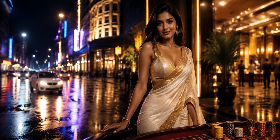 Rummy cards being played by players online in India